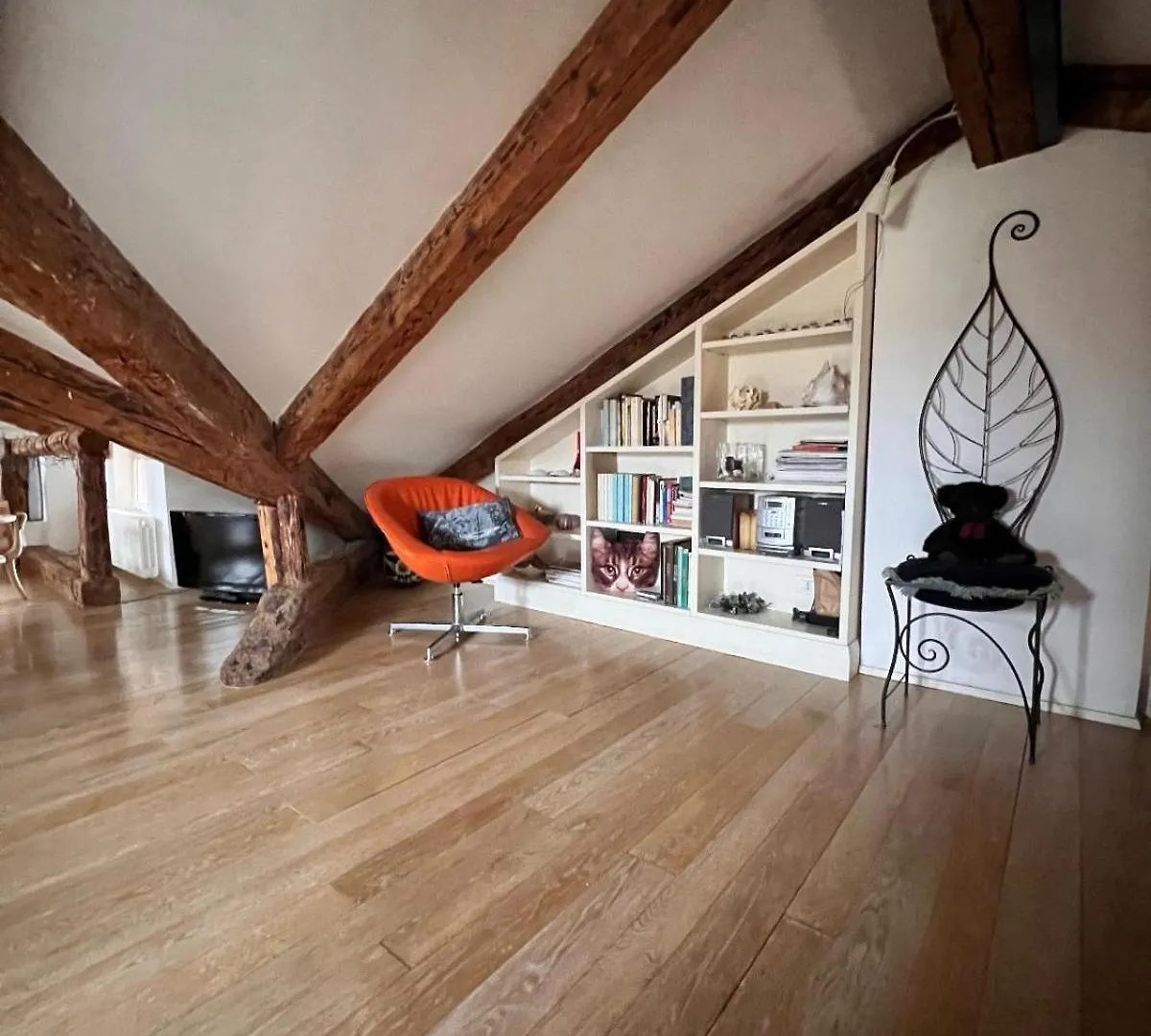 Charming Nest In The Heart Of Venice 'San Polo' Apartment