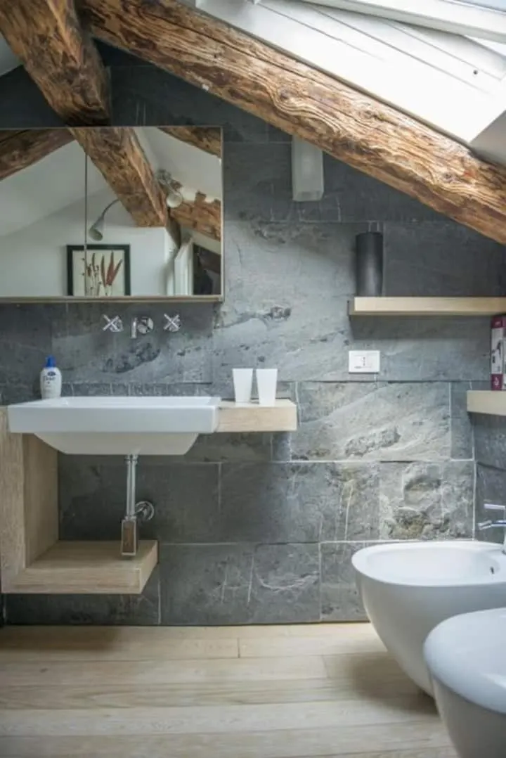 Apartmán Charming Nest In The Heart Of Venice 'San Polo' Itálie